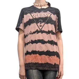 Guess Jeans Logo Tee